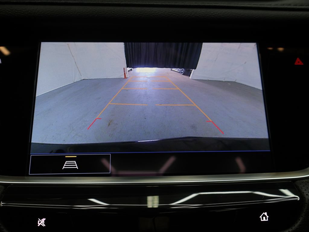 Used 2023 Cadillac XT5 Premium Luxury AWD/4WD image 24