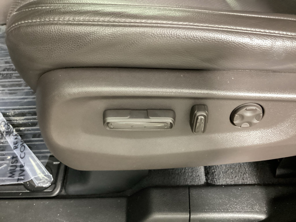 Used 2020 Honda Odyssey Elite image 19