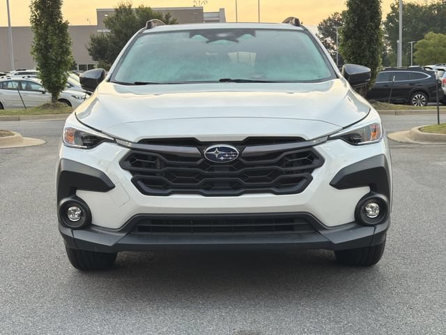 Used 2026 Subaru Crosstrek 2.5i Premium AWD/4WD image 8