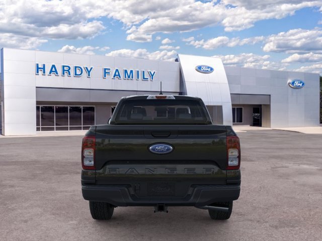 New 2026 Ford Ranger XL w/ Trailer Tow Package RWD image 5
