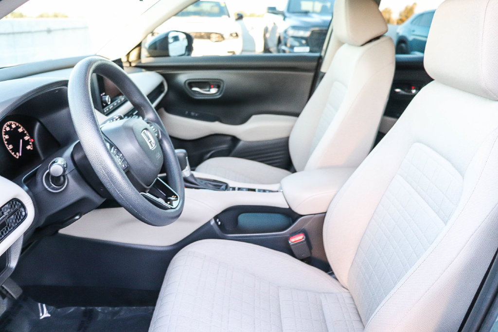 Used 2024 Honda HR-V LX image 20