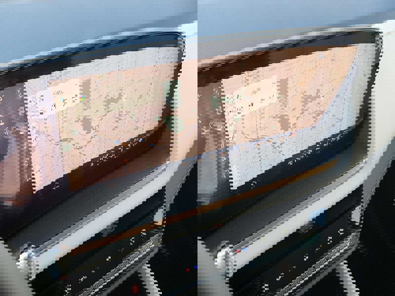 New 2026 Buick Envision Avenir image 18