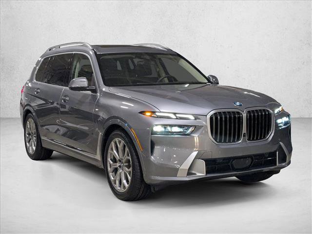 New 2026 BMW X7 xDrive40i image 6
