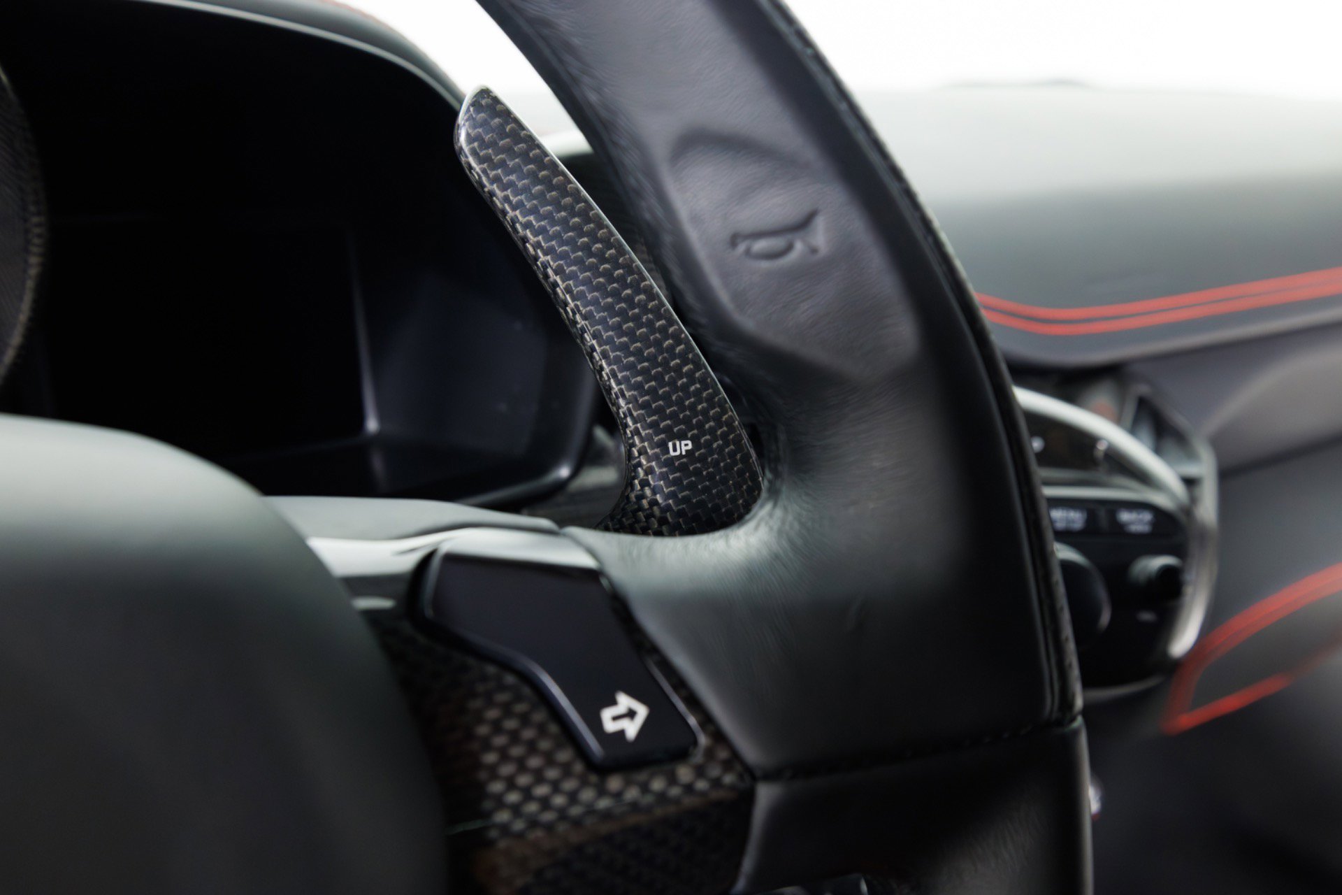 Used 2014 Ferrari 458 Speciale Coupe image 22