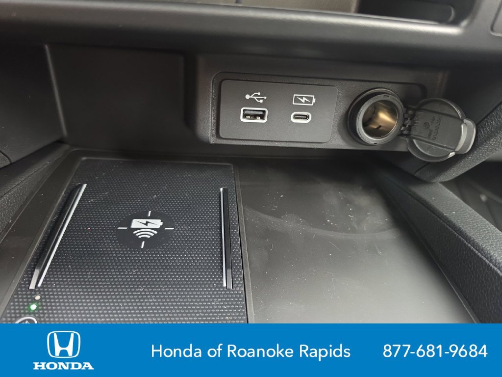 New 2026 Honda Ridgeline Black Edition image 28