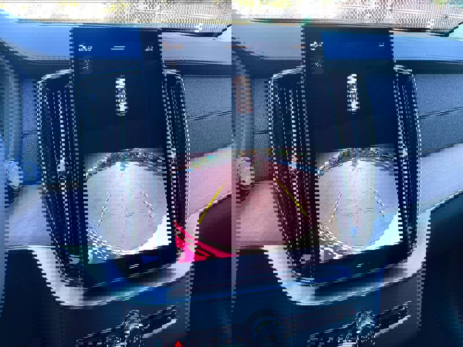 New 2026 Volvo XC90 T8 Core AWD/4WD image 20