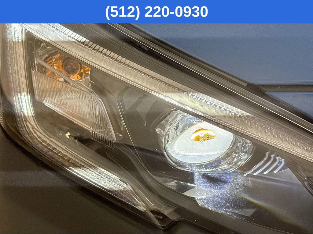 Certified 2025 Subaru Outback Wilderness image 39