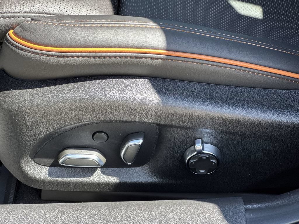 New 2026 Cadillac CT4 Sport AWD/4WD image 13