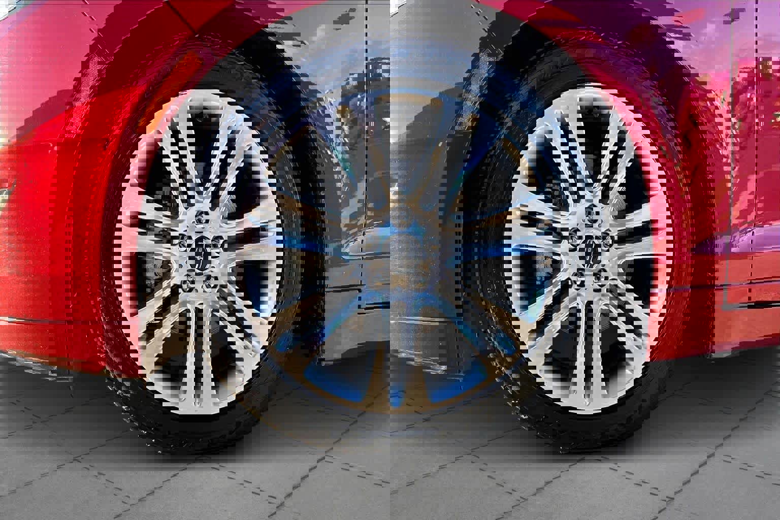 Used 2016 Lincoln MKZ Hybrid image 10