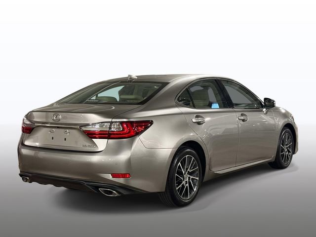 Used 2017 Lexus ES 350 image 10