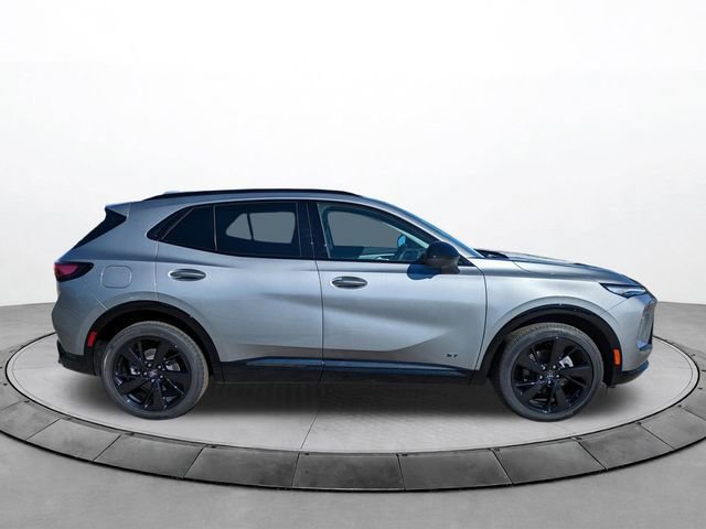 New 2026 Buick Envision Sport Touring image 2