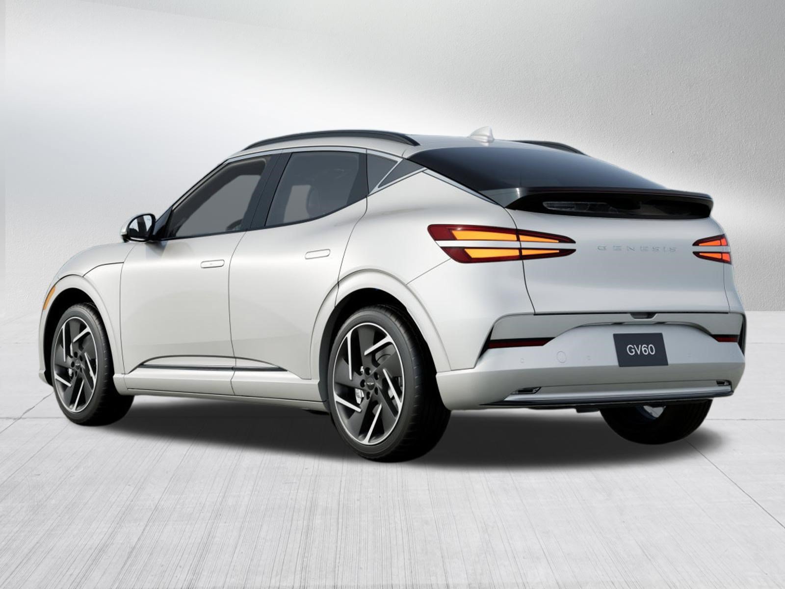 New 2027 Genesis GV60 Prestige AWD/4WD image 5