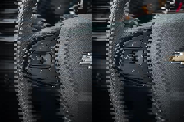 Used 2026 Chevrolet TrailBlazer LT w/ Driver Confidence Package image 20