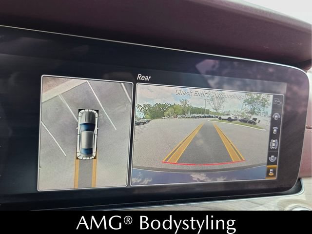 Used 2019 Mercedes-Benz E 450 Coupe image 27