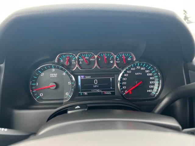 Used 2018 GMC Yukon SLE w/ SLE Value Package image 18