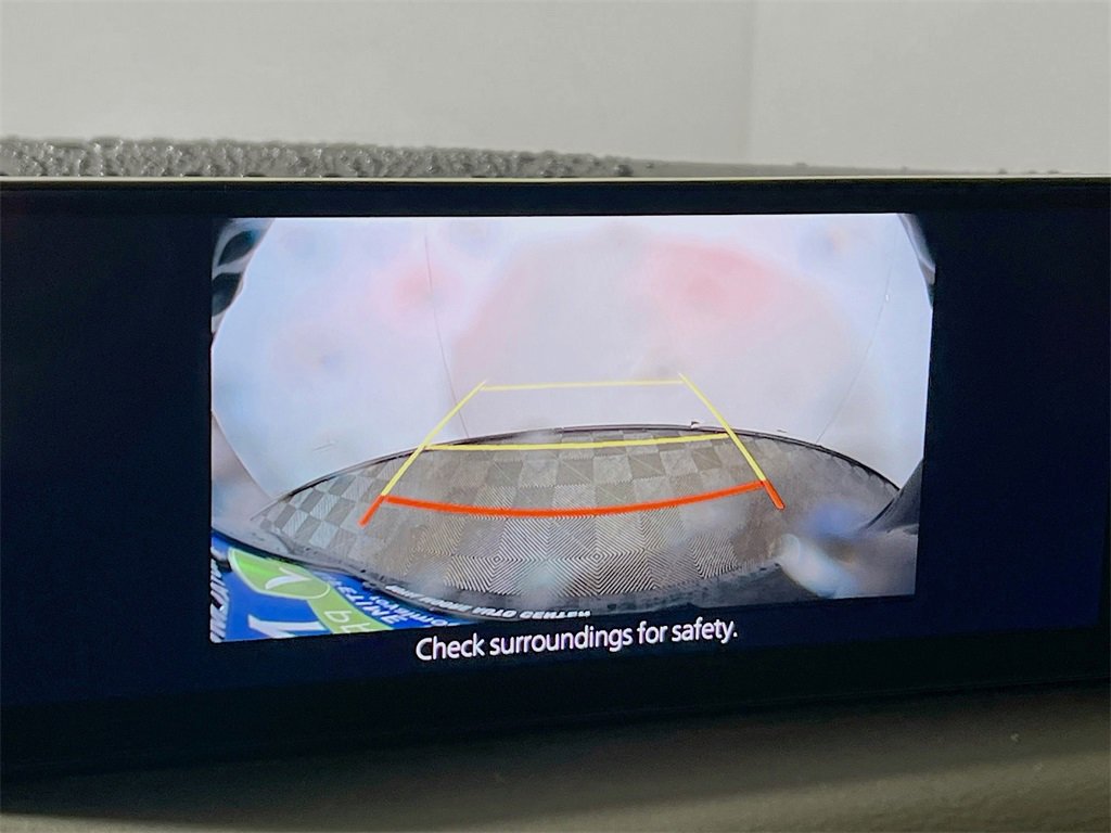 New 2026 MAZDA CX-50 Meridian Edition w/ Cargo Package image 11