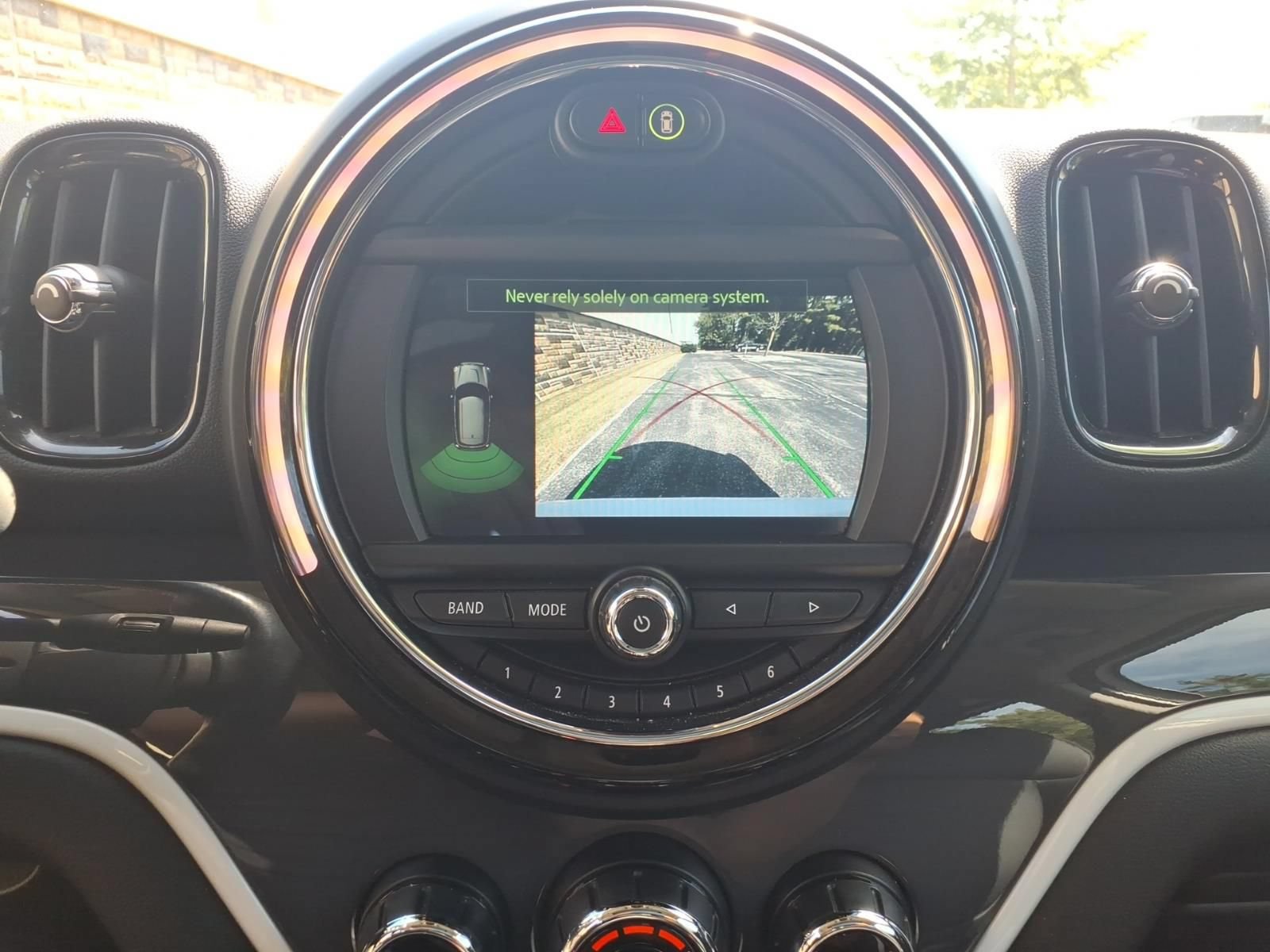 Used 2019 MINI Cooper Countryman S w/ Premium Package AWD/4WD image 25