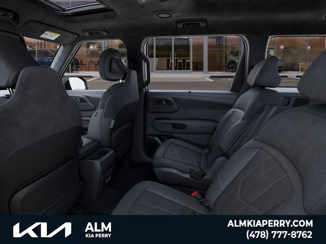 New 2027 Kia Telluride X-Line SX Prestige AWD/4WD image 18