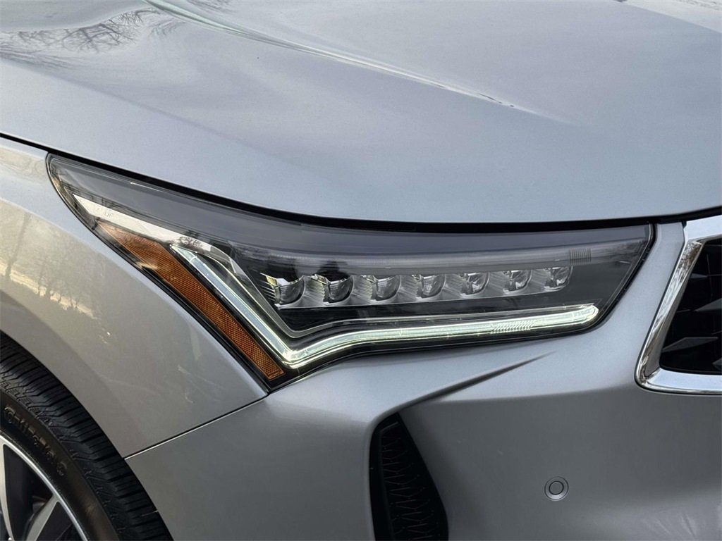 Certified 2022 Acura RDX w/ Technology Package image 8