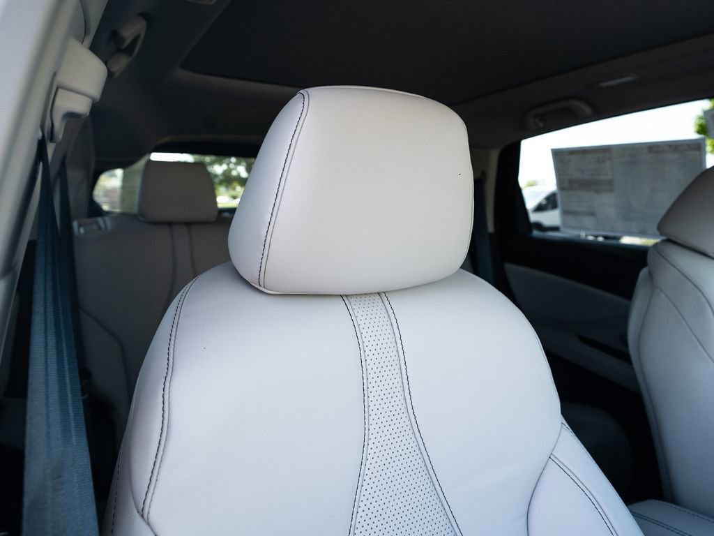 New 2026 Acura RDX w/ Technology Package image 18