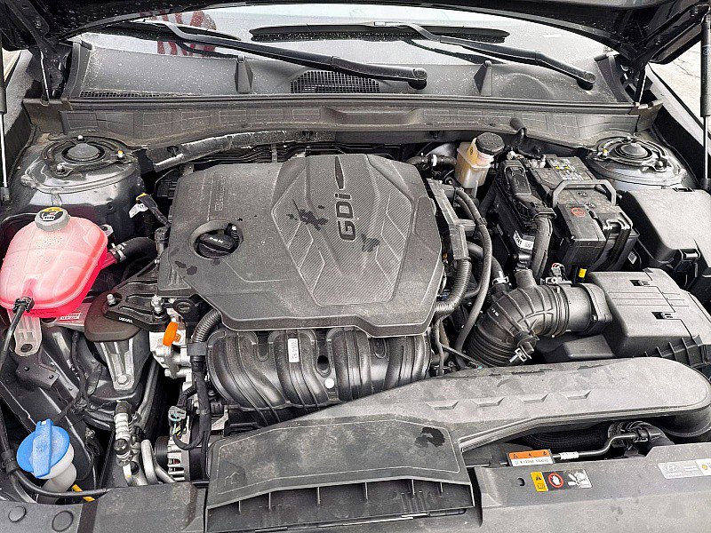 Used 2025 Hyundai Sonata SEL image 25