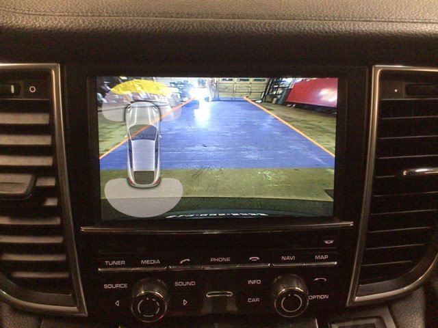 Used 2016 Porsche Panamera Edition RWD image 21