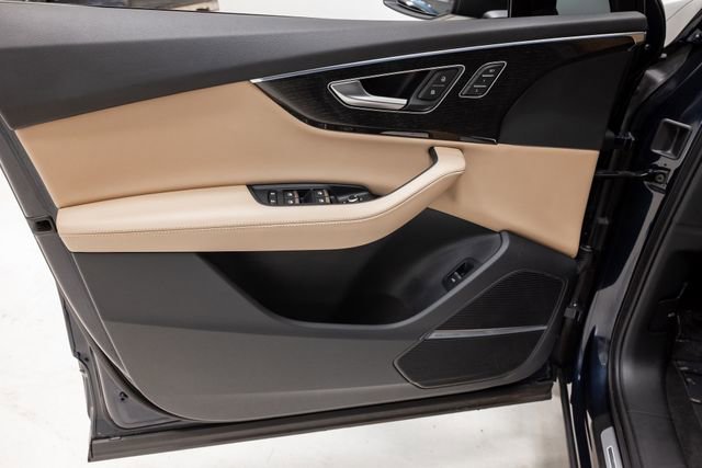 Used 2024 Audi Q7 2.0T Premium Plus w/ Premium Plus Package image 7