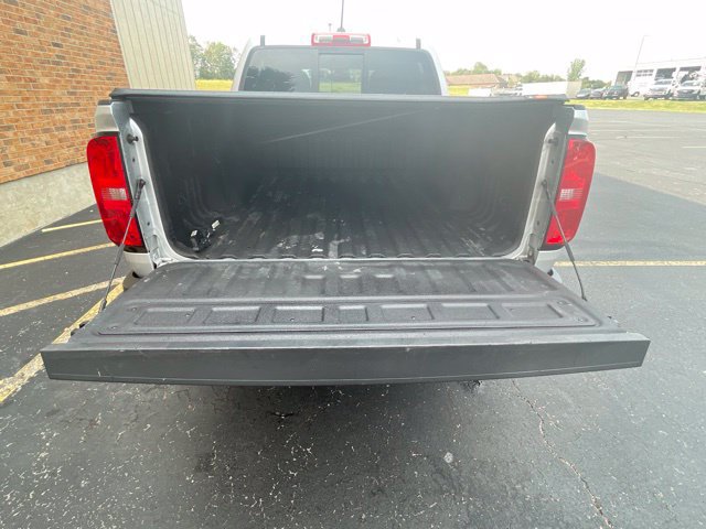 Used 2019 Chevrolet Colorado ZR2 AWD/4WD image 62