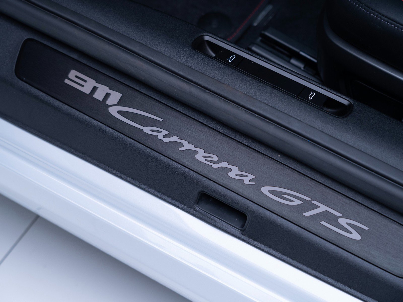 New 2026 Porsche 911 Carrera GTS image 15