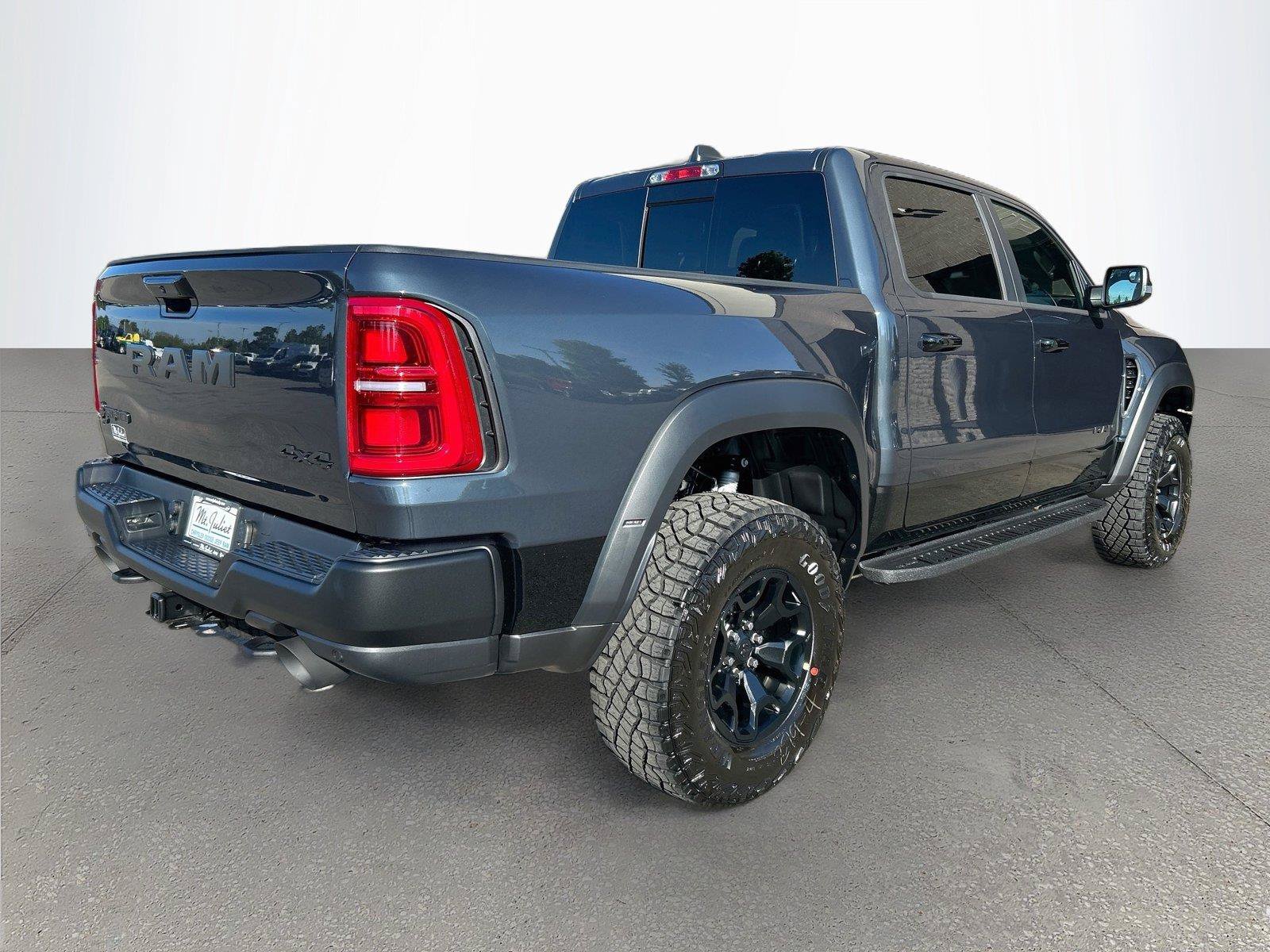 New 2027 RAM 1500 RHO AWD/4WD image 4