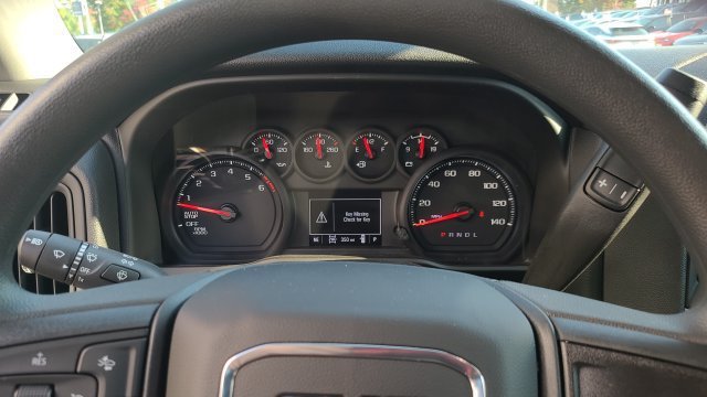 New 2026 GMC Sierra 1500 Pro w/ Graphite Edition AWD/4WD image 18