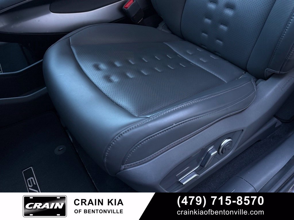 Certified 2026 Kia EV9 Wind AWD/4WD image 23