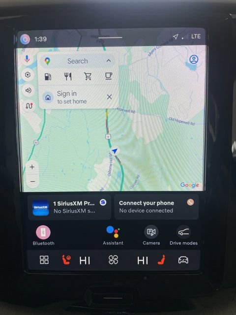 Certified 2023 Volvo XC60 B5 Plus image 20