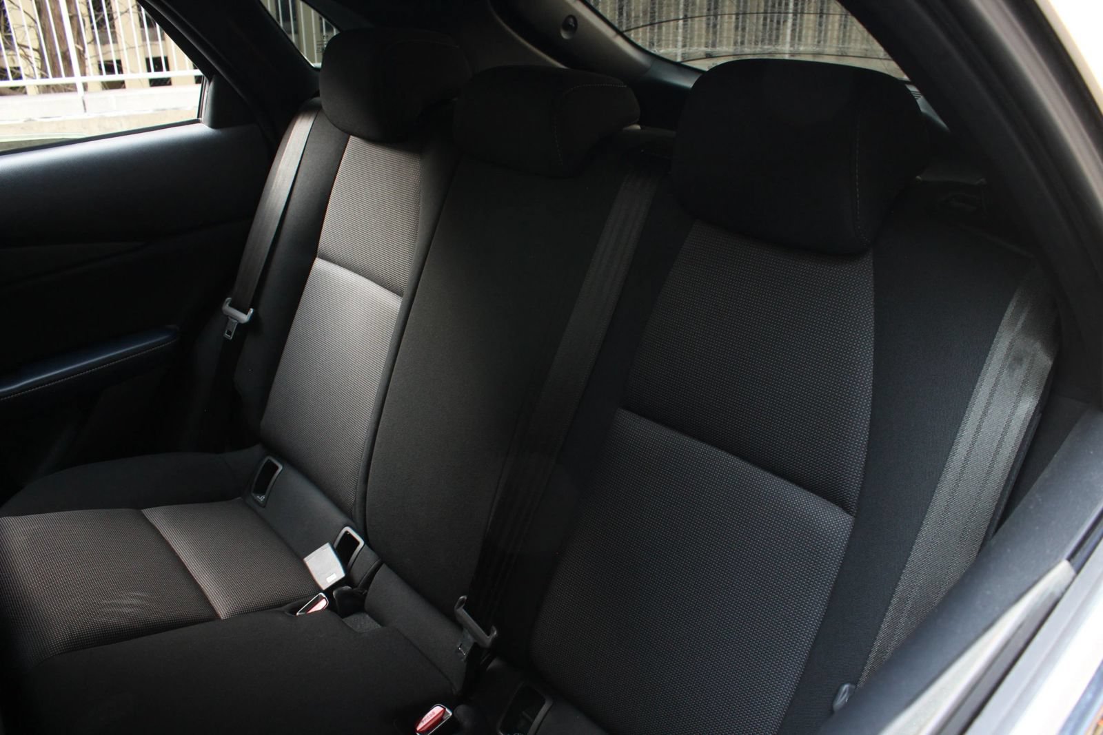 Used 2021 MAZDA CX-30 FWD 2.5 S image 18