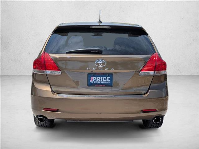 Used 2010 Toyota Venza image 7
