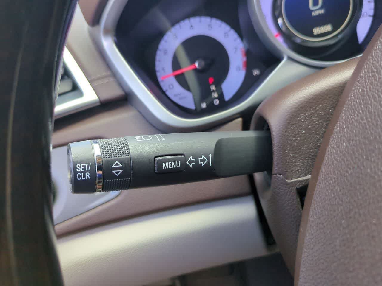 Used 2012 Cadillac SRX Luxury AWD/4WD image 27