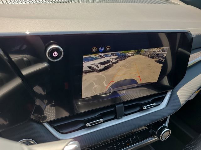 New 2026 Chevrolet Equinox LT image 26