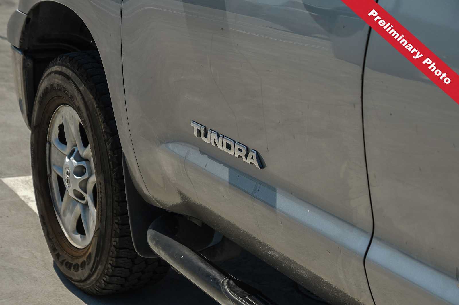 Used 2012 Toyota Tundra 2WD CrewMax w/ Tow Pkg image 10