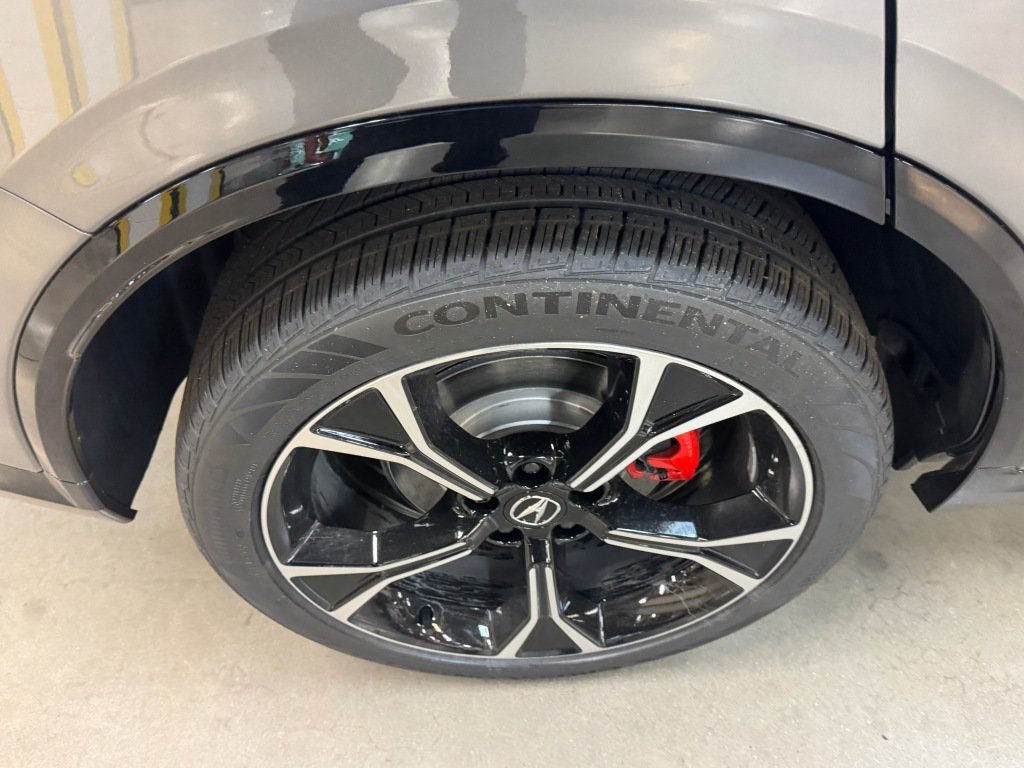 New 2026 Acura MDX Type S AWD/4WD image 16