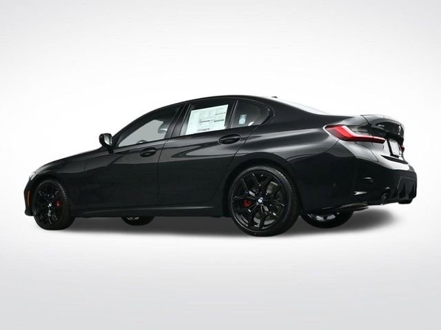 New 2026 BMW 330i xDrive Sedan image 32