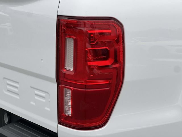 Used 2021 Ford Ranger XLT w/ Equipment Group 301A Mid image 9