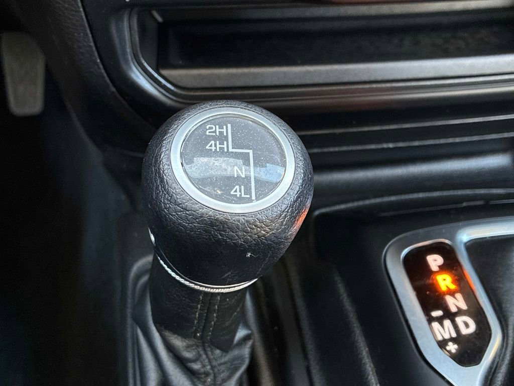 Used 2022 Jeep Wrangler Unlimited Sport image 27