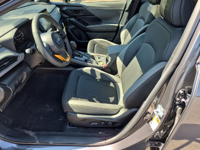 New 2026 Subaru Crosstrek 2.5i Wilderness w/ Crosstrek Mirror Package AWD/4WD image 14