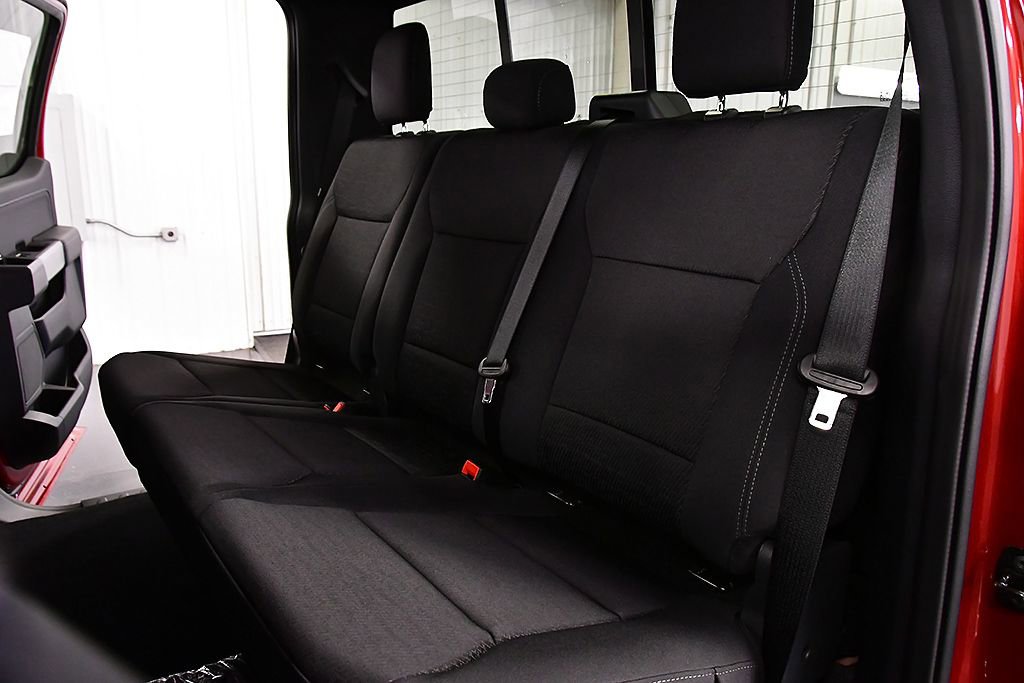 New 2026 Ford F150 XLT w/ Equipment Group 302A MID image 35