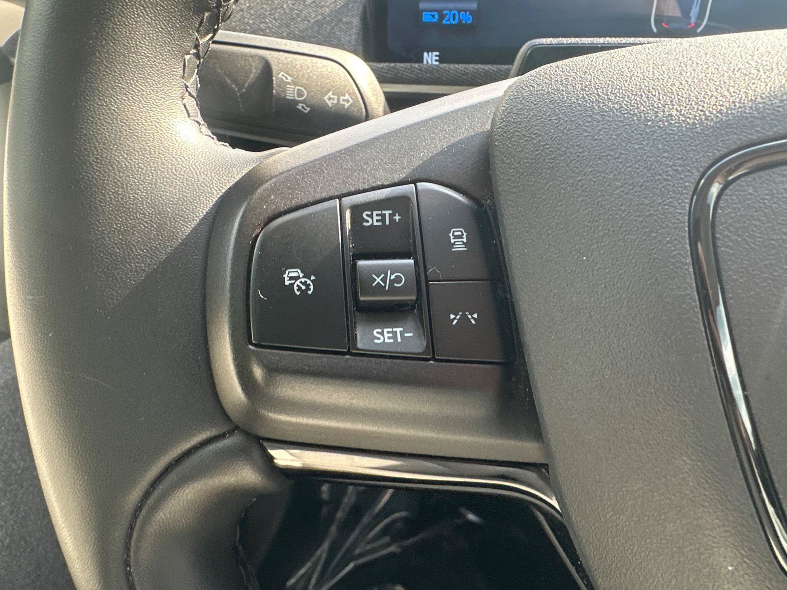 Certified 2024 Ford Mustang Mach-E Premium AWD/4WD image 22