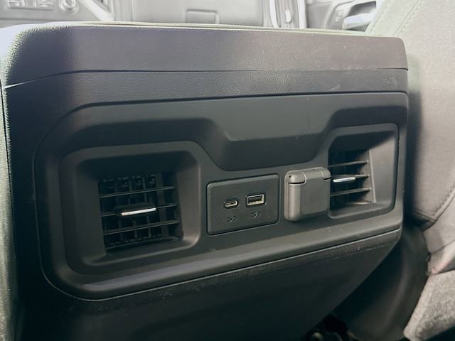 Used 2021 Chevrolet Silverado 1500 RST w/ All Star Edition Plus image 26