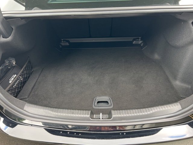 Used 2024 Mercedes-Benz C 300 4MATIC Sedan image 10