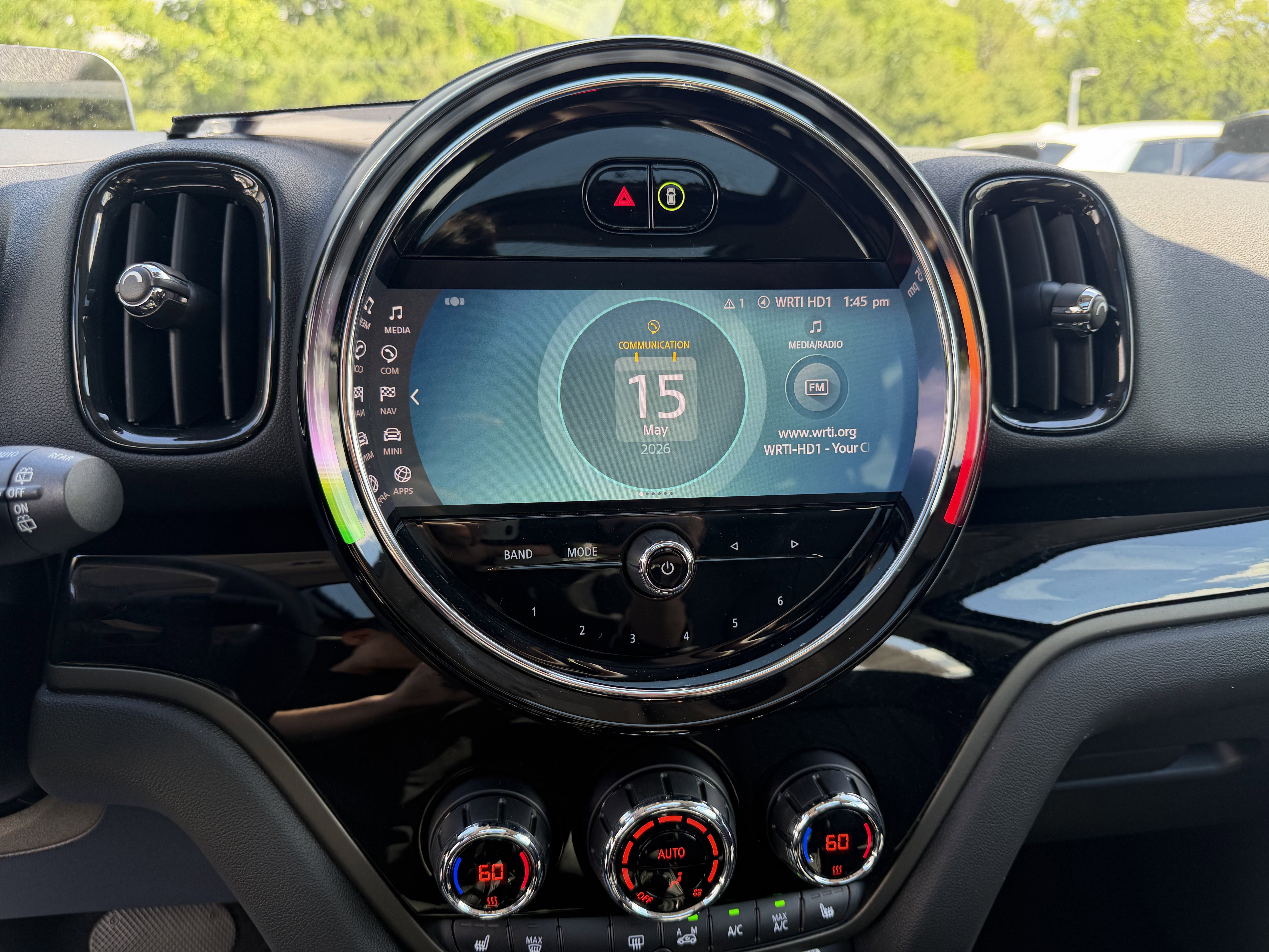 Used 2023 MINI Cooper Countryman S AWD/4WD image 13
