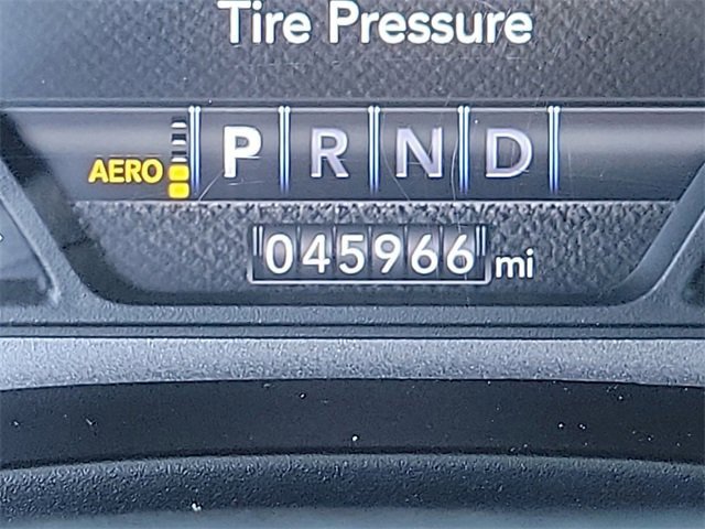 Used 2021 RAM 1500 Limited w/ Body Color Bumper Group image 15