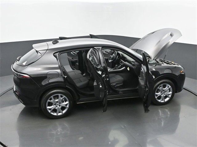 New 2025 Dodge Hornet R/T image 65